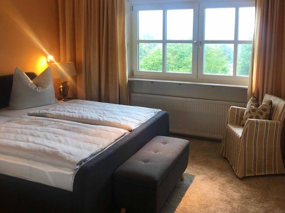 Landhaus Finest Altdorf bei Nürnberg Extérieur photo