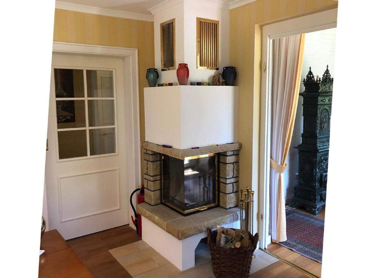 Landhaus Finest Altdorf bei Nürnberg Extérieur photo